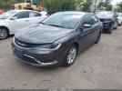 Chrysler 200 Limited Image 6