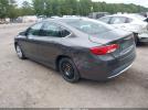Chrysler 200 Limited Image 16