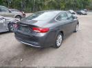 Chrysler 200 Limited Image 2