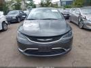 Chrysler 200 Limited Image 8