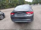 Chrysler 200 Limited Image 15