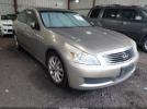 INFINITI G37 Journey Image 1