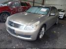 INFINITI G37 Journey Image 2