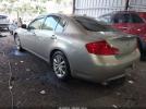 INFINITI G37 Journey Image 11