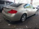 INFINITI G37 Journey Image 9