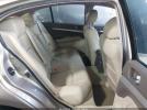 INFINITI G37 Journey Image 4