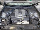 INFINITI G37 Journey Image 10