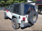 Jeep Wrangler Sport Image 8