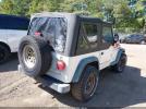 Jeep Wrangler Sport Image 2