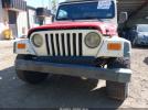 Jeep Wrangler Sport Image 6
