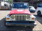 Jeep Wrangler Sport Image 13