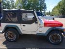 Jeep Wrangler Sport Image 15