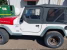 Jeep Wrangler Sport Image 12