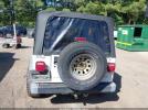 Jeep Wrangler Sport Image 14