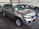 Kia Sorento Lx Image 1
