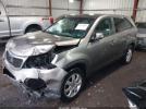 Kia Sorento Lx Image 7