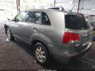 Kia Sorento Lx Image 5