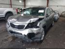 Kia Sorento Lx Image 14