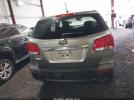 Kia Sorento Lx Image 2