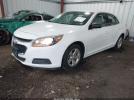 Chevrolet Malibu Ls Image 2