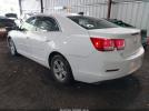 Chevrolet Malibu Ls Image 7