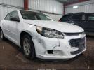 Chevrolet Malibu Ls Image 3