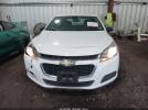Chevrolet Malibu Ls Image 12