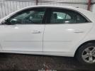 Chevrolet Malibu Ls Image 14