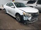 Toyota Camry Se Sport Image 1