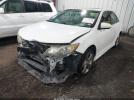 Toyota Camry Se Sport Image 8