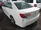Toyota Camry Se Sport Image 15