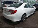 Toyota Camry Se Sport Image 10