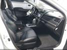 Toyota Camry Se Sport Image 17
