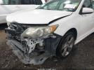 Toyota Camry Se Sport Image 14