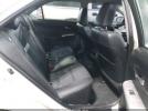 Toyota Camry Se Sport Image 9
