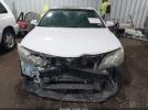 Toyota Camry Se Sport Image 3