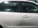 Toyota Camry Se Sport Image 6