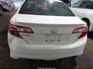 Toyota Camry Se Sport Image 16