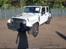 Jeep Wrangler Freedom Edition 4x4 Image 16