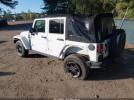 Jeep Wrangler Freedom Edition 4x4 Image 4