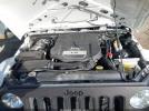 Jeep Wrangler Freedom Edition 4x4 Image 12