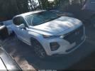 Hyundai SANTA FE Se Image 1