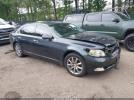 Lexus LS L Image 1
