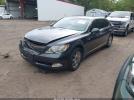 Lexus LS L Image 4