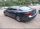 Lexus LS L Image 9