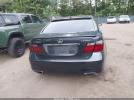 Lexus LS L Image 16