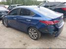 Hyundai ACCENT Limited Image 5
