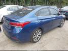 Hyundai ACCENT Limited Image 2