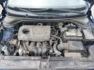 Hyundai ACCENT Limited Image 14