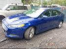 Ford Fusion Se Image 7